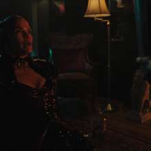 lion262: Riverdale wam