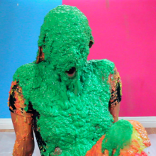 PieZone: Video Trailers from Sofia's Two New Messy Scenes!