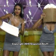 SlapstickStuff: Breana vs. Breana is now available!