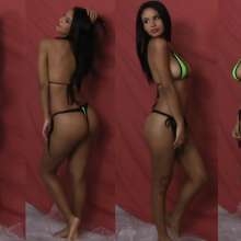 SlapstickStuff: Breana vs. Breana is now available!