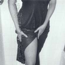 MadelineOasis: Home From the Office, Madeline Slides Right Into the Shower!
