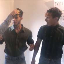 RevSlymsford: Ramon's Messy Revenge on the 2 School Jocks