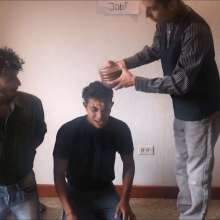 RevSlymsford: Ramon's Messy Revenge on the 2 School Jocks
