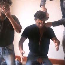 RevSlymsford: Ramon's Messy Revenge on the 2 School Jocks