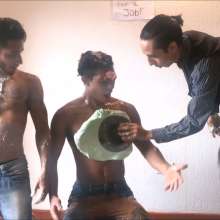 RevSlymsford: Ramon's Messy Revenge on the 2 School Jocks