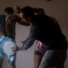 RevSlymsford: Ramon's Messy Revenge on the 2 School Jocks
