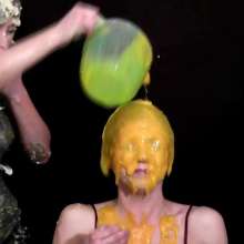 RevSlymsford: Ruby Shows She Can Properly Gunge Miah