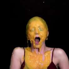 RevSlymsford: Ruby Shows She Can Properly Gunge Miah