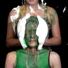 RevSlymsford: Ruby Shows She Can Properly Gunge Miah