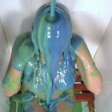 bosunbob: A naked Emma Green takes on Triggerwords