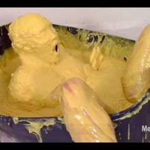 Messygirl: 