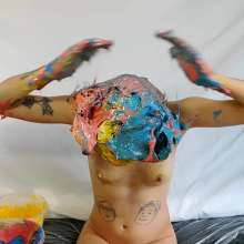 Kaydens: 2 Video Double Gooey Hair Shampoo Frenzy