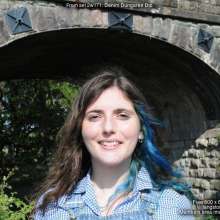 DungeonMasterOne: Maude's Denim Dungaree Dip