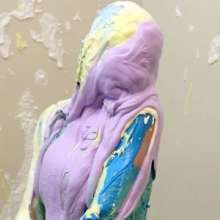Tate: Unrecognizable Mess