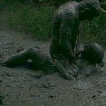 MessyQcCouple: 