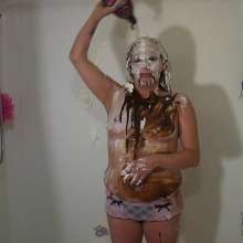 pie_burglar: Alicia's Mess