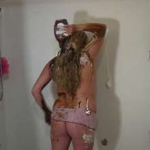 pie_burglar: Alicia's Mess