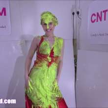 CandyCustard: Aston Cakebatter Carnage Cntwm S2 E9