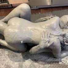 Messygirl: Attack of the Mud Creature 2