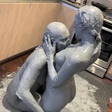 Messygirl: Attack of the Mud Creature 2