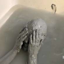 Messygirl: Attack of the Mud Creature 2