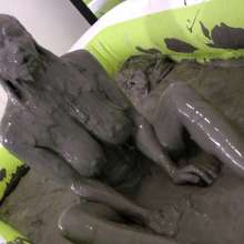 Messygirl: 