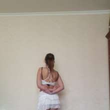 Top Messy Girls: Bare Feet Pie
