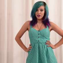 LiquidX: Beki Gets You Messy!