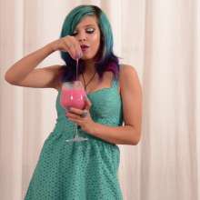 LiquidX: Beki Gets You Messy!