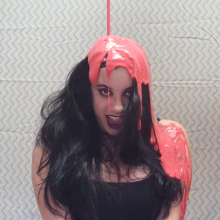 The Man and The Wife: Bundle: Single Slime Scenes