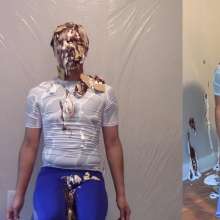 hooliham: Surprise!  Quick new (and free!) forfeit video