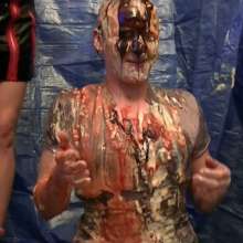 123gunge: Lisa says, "The service was terrible!"