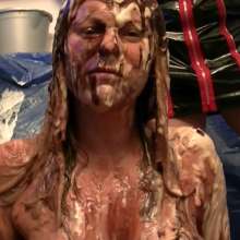 123gunge: Lisa says, "The service was terrible!"