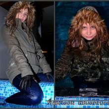 Tarzan: wetlookadventure--New Update