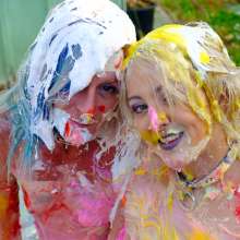 messyhot: messyhot nominated in 2 categories for altporn awards--need your help!