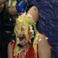 123gunge: The time when