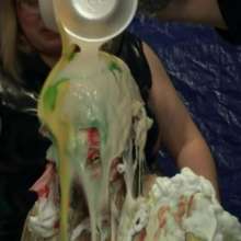 123gunge: The time when