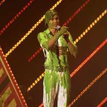 thegungee: Zac Efron sliming