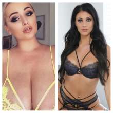 Roxy Messy: Some brilliant news!  Exclusive duos