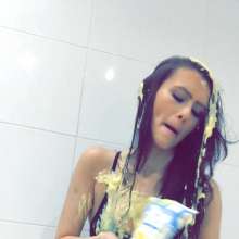 TheGungeZone: Emily's First Gunging