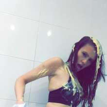 TheGungeZone: Emily's First Gunging