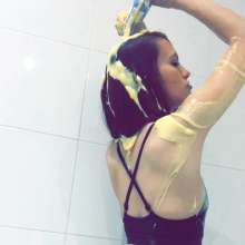 TheGungeZone: Emily's First Gunging