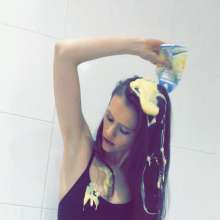 TheGungeZone: Emily's First Gunging