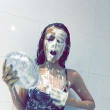 TheGungeZone: Emily's First Gunging