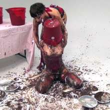 wamfan: Face Down, Ass Up