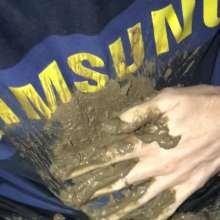 vro: Fully Mudded in Chelsea Kit in Public