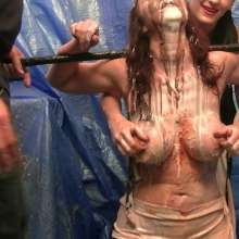 123gunge: Toy is the "Gutter Girl"