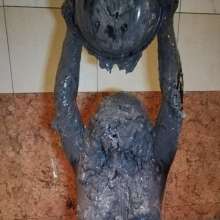 MewLeticia: 