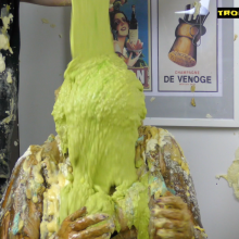 Trouso: 
