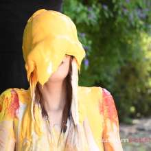Custom Fetish Videos: Jillian Janson Condiment Game